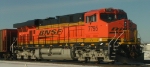 BNSF 7795